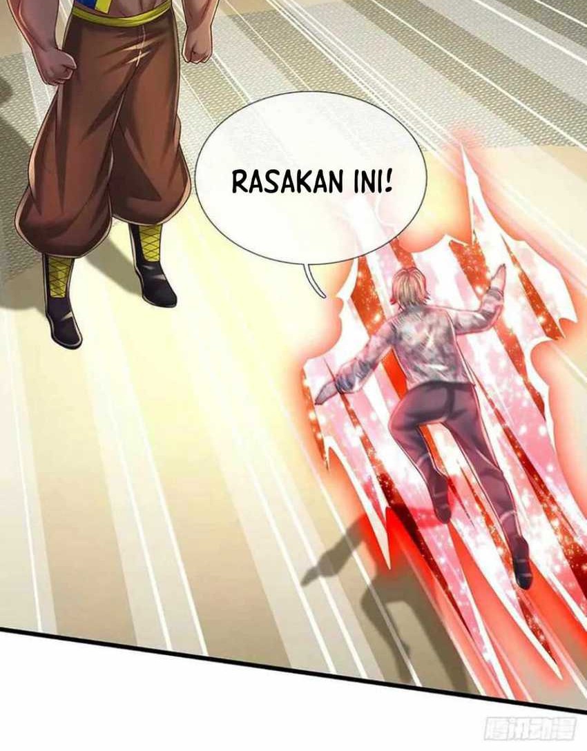 100.000 Layers Of Body Refining: I Raise All Emperor Chapter 231 - Halaman 26