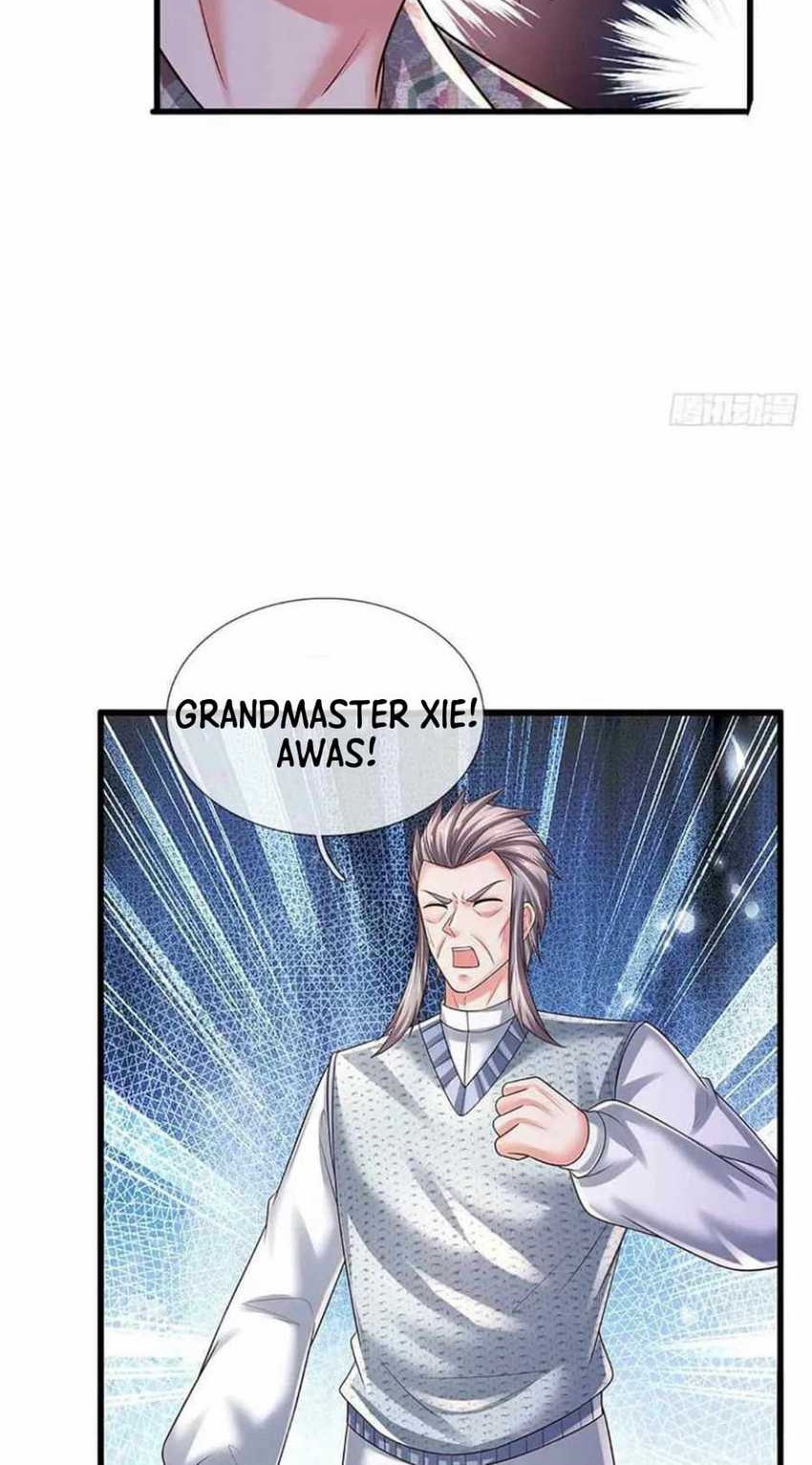 100.000 Layers Of Body Refining: I Raise All Emperor Chapter 231 - Halaman 28