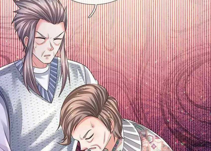 100.000 Layers Of Body Refining: I Raise All Emperor Chapter 231 - Halaman 32