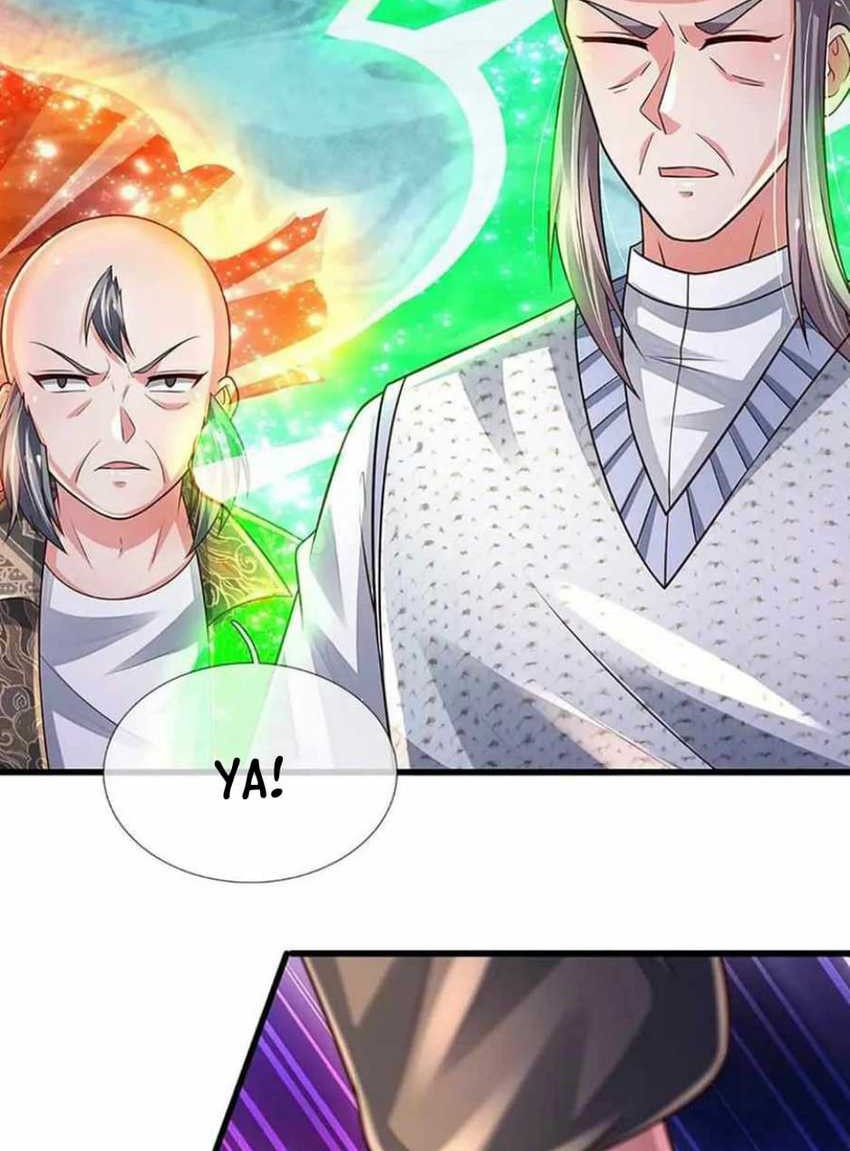 100.000 Layers Of Body Refining: I Raise All Emperor Chapter 231 - Halaman 37