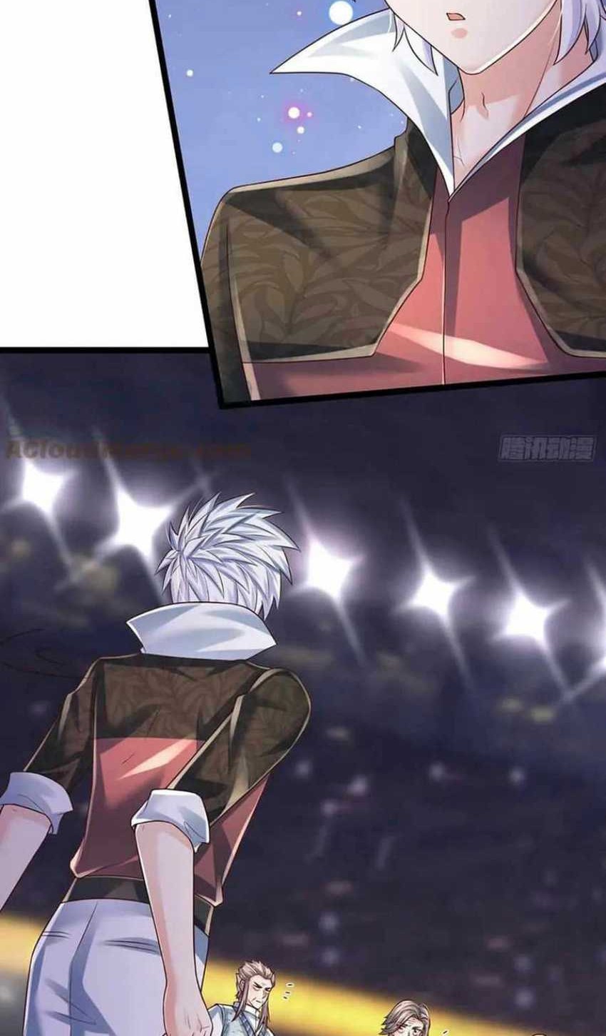 100.000 Layers Of Body Refining: I Raise All Emperor Chapter 231 - Halaman 6