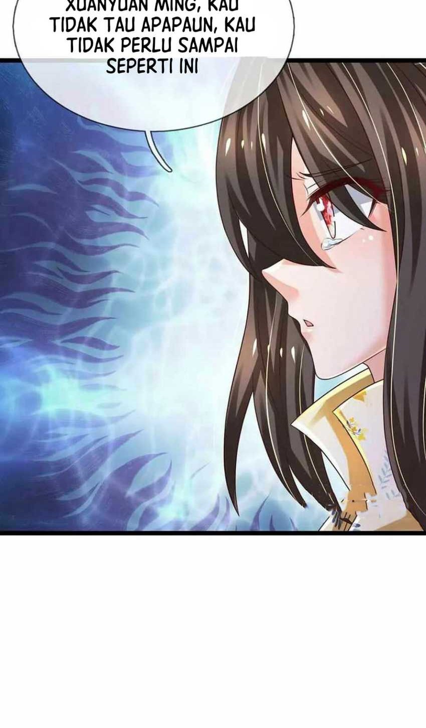 100.000 Layers Of Body Refining: I Raise All Emperor Chapter 231 - Halaman 8