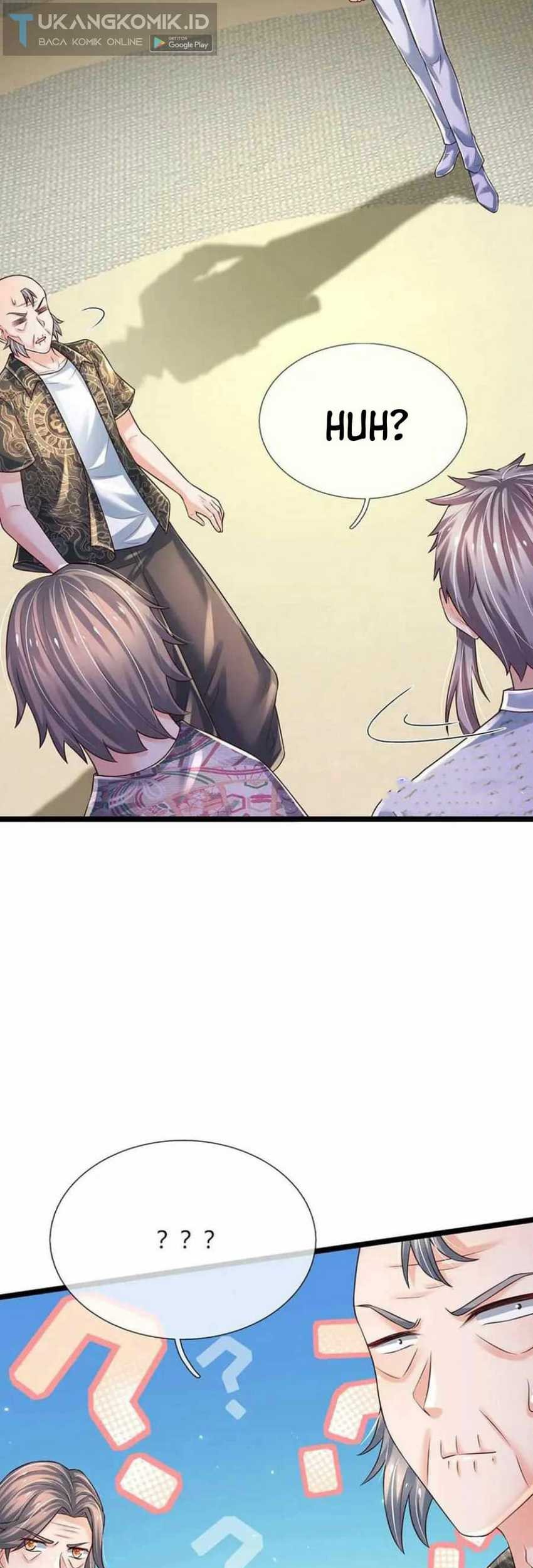 100.000 Layers Of Body Refining: I Raise All Emperor Chapter 231 - Halaman 12
