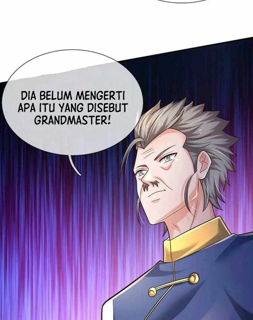 100.000 Layers Of Body Refining: I Raise All Emperor Chapter 231 - Halaman 16