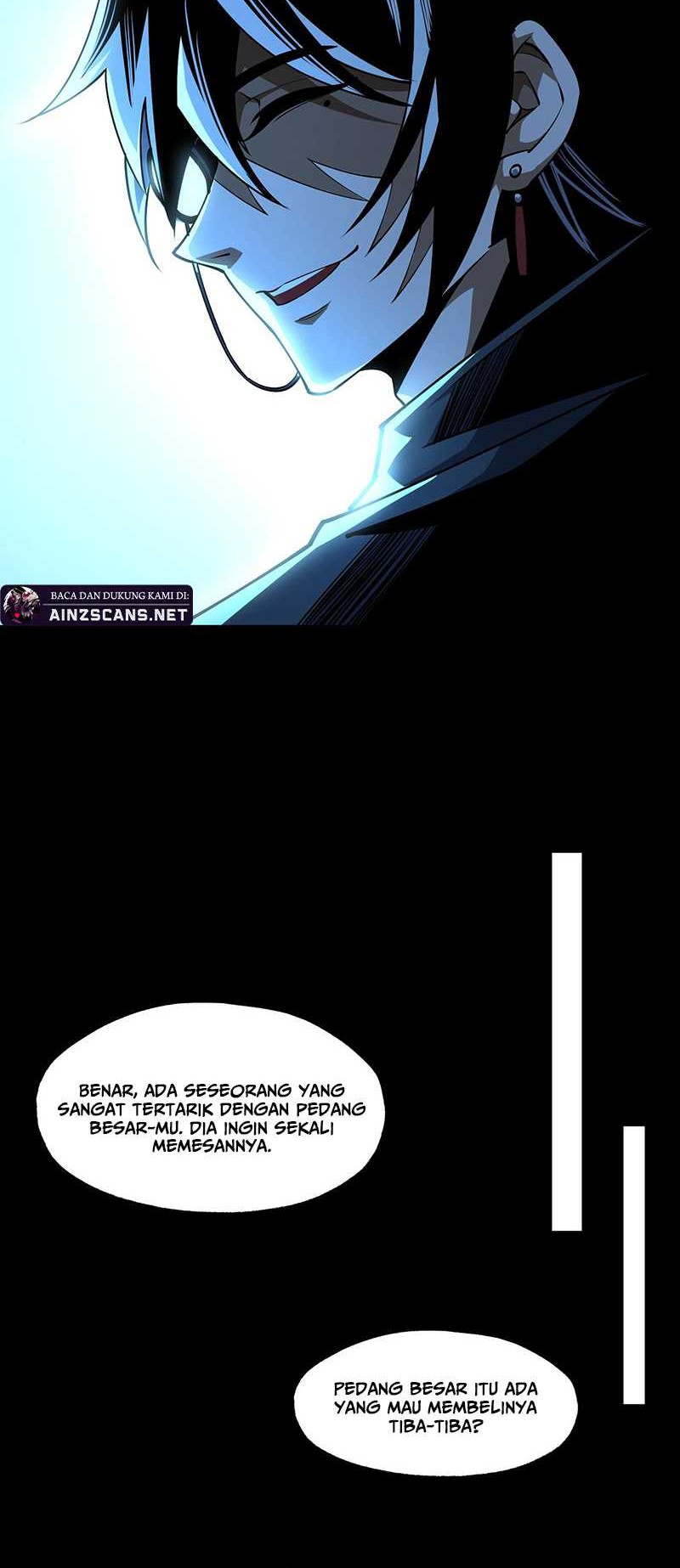 Catastrophic Priest Chapter 05 - Halaman 16