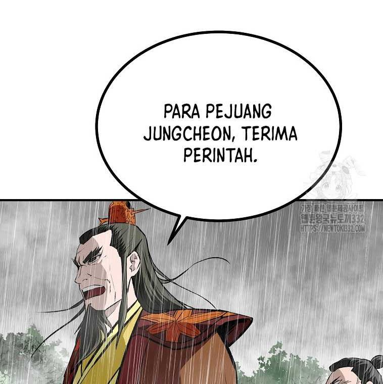 Archer Sword God : Descendants of the Archer Chapter 101 - Halaman 40