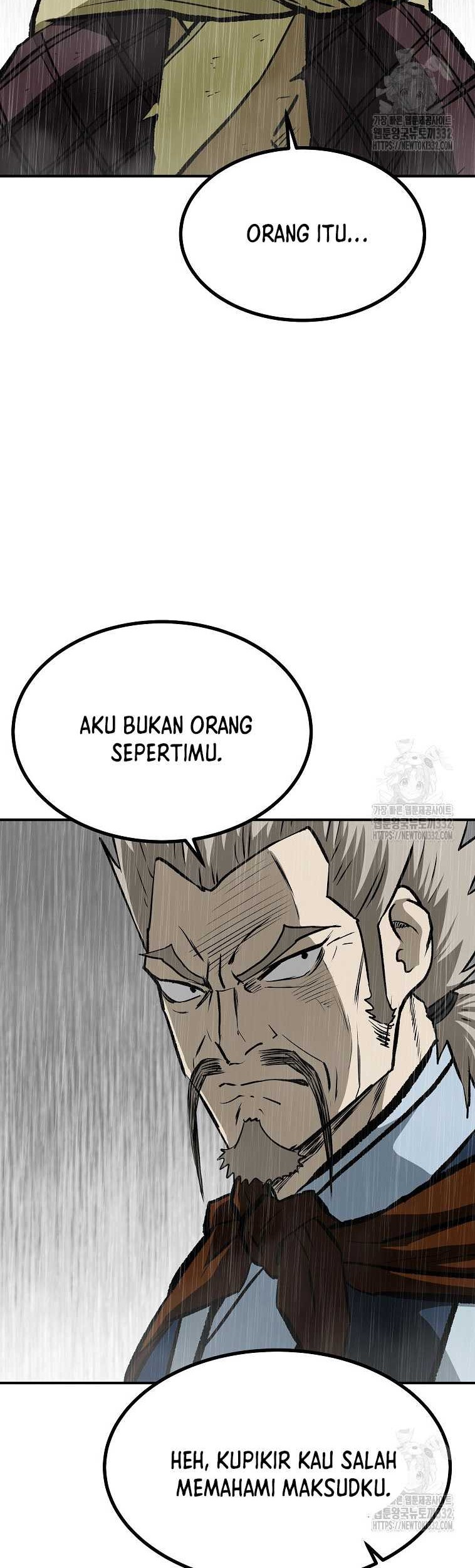 Archer Sword God : Descendants of the Archer Chapter 101 - Halaman 45