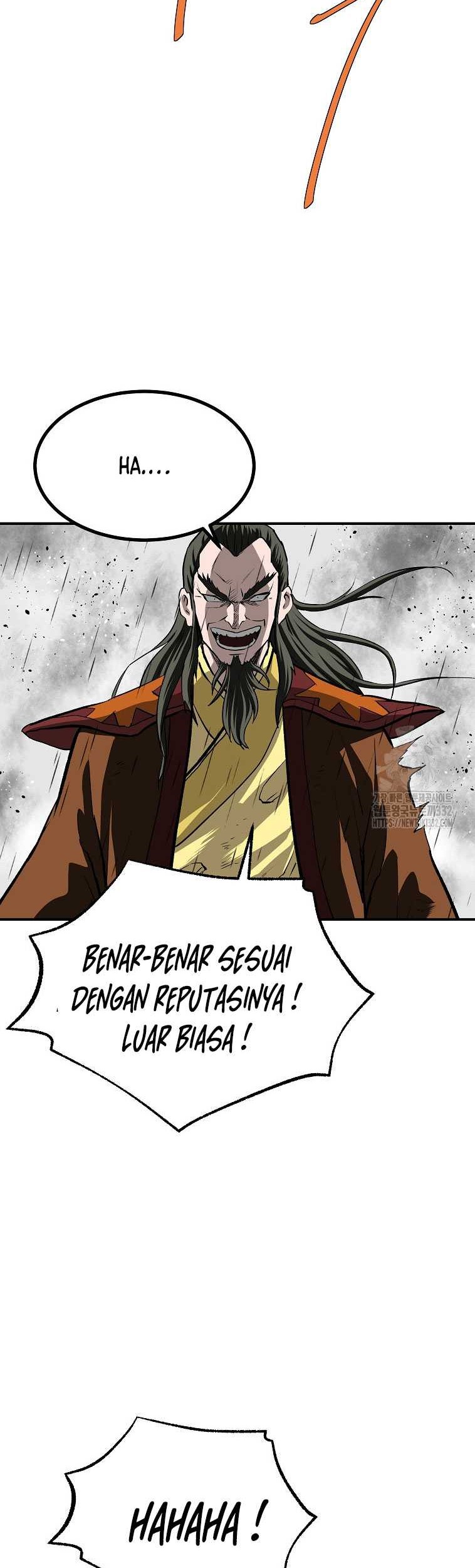 Archer Sword God : Descendants of the Archer Chapter 101 - Halaman 72