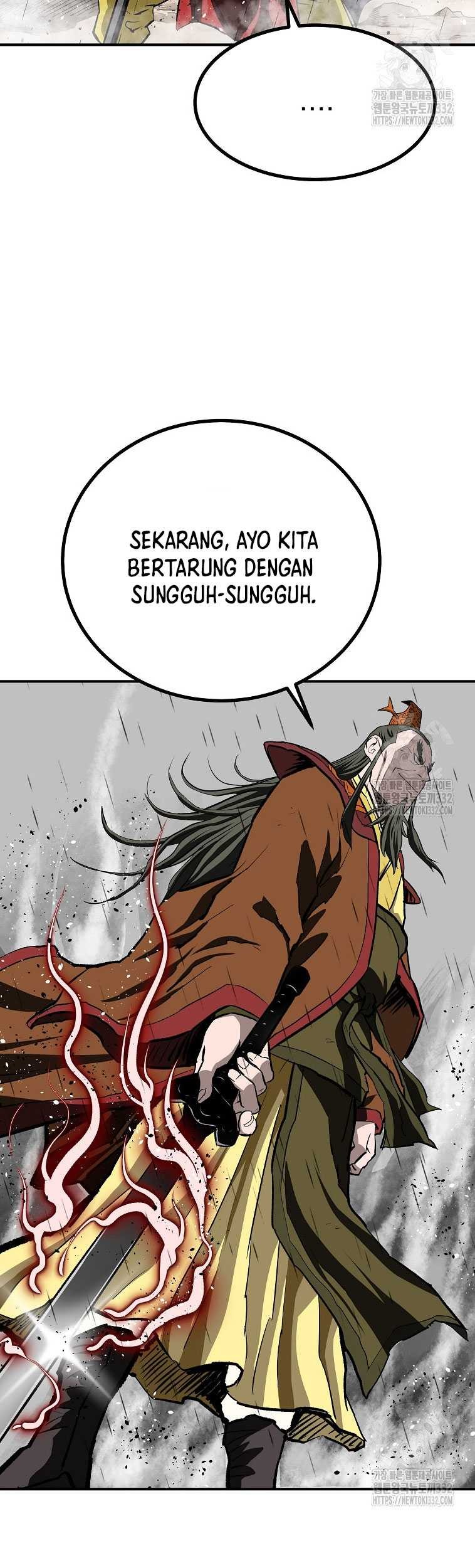 Archer Sword God : Descendants of the Archer Chapter 101 - Halaman 74