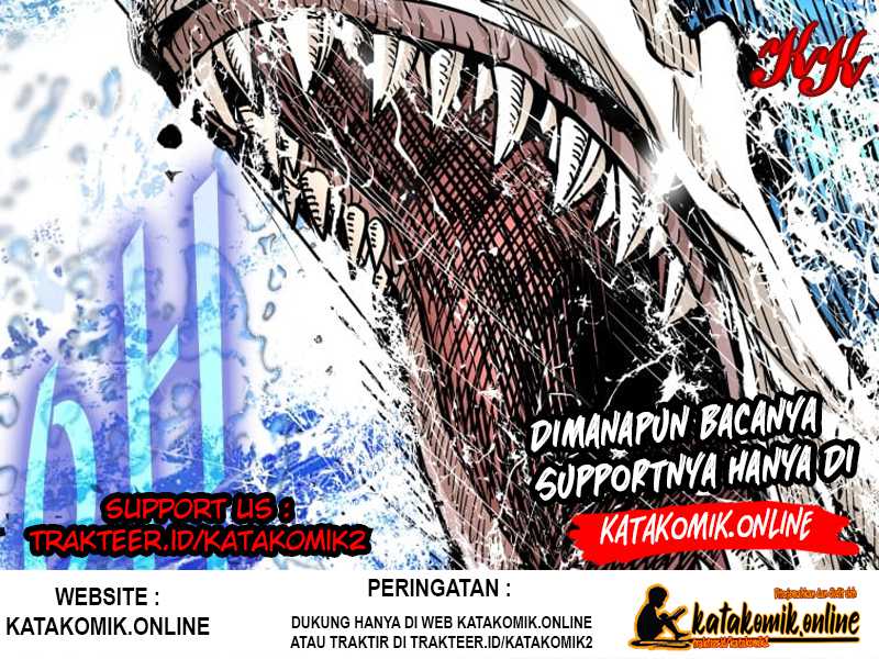 Archer Sword God : Descendants of the Archer Chapter 101 - Halaman 81