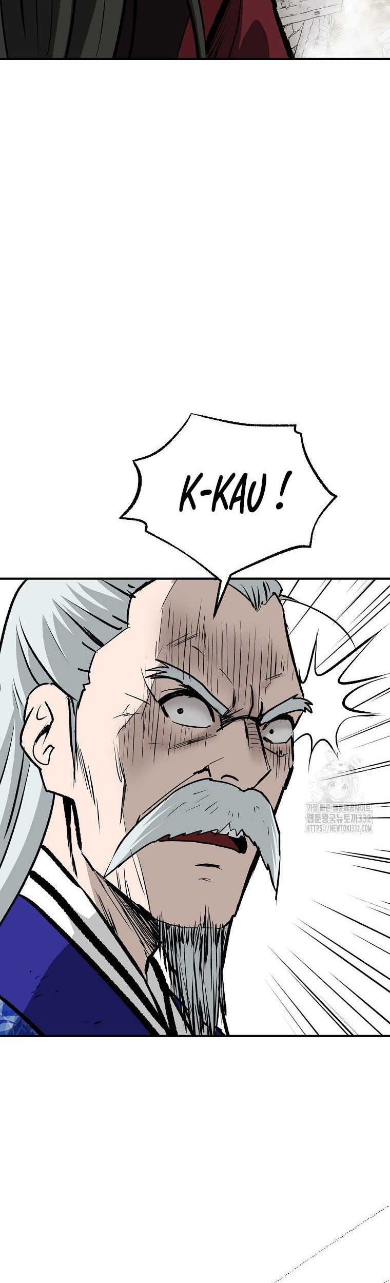 Archer Sword God : Descendants of the Archer Chapter 101 - Halaman 12