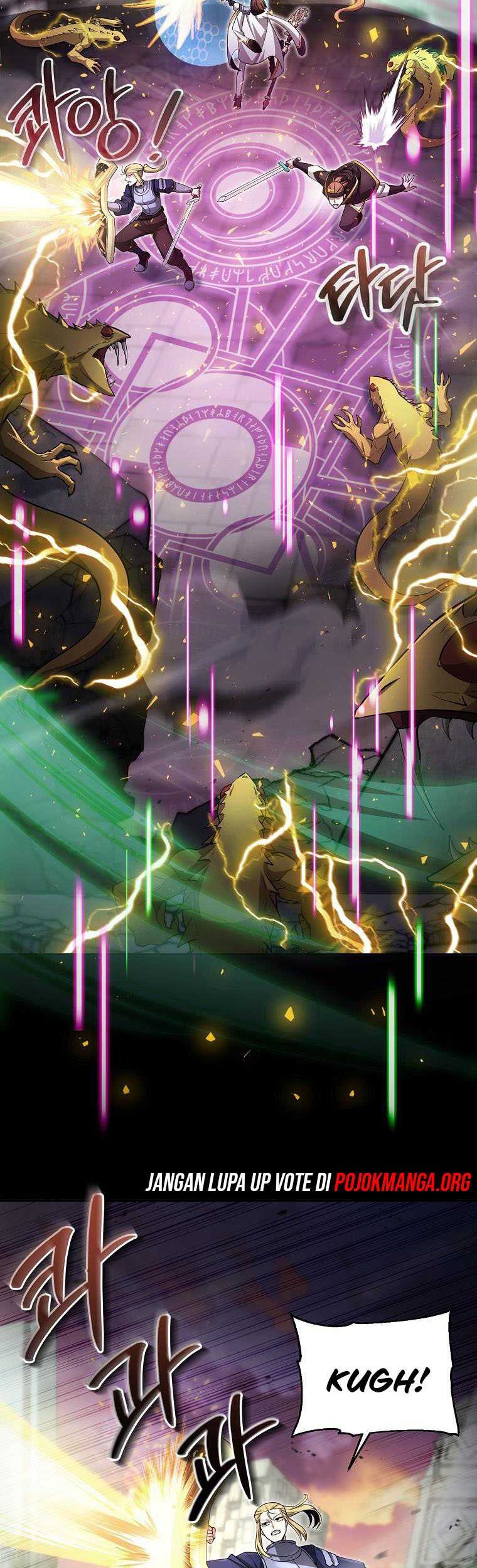 Debuff Master Chapter 14 halaman 3