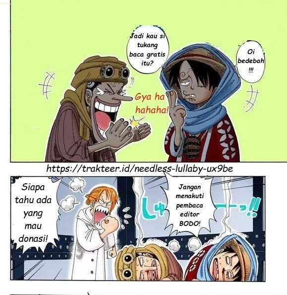 Komik Isekai Samurai Chapter 07 gambar 1