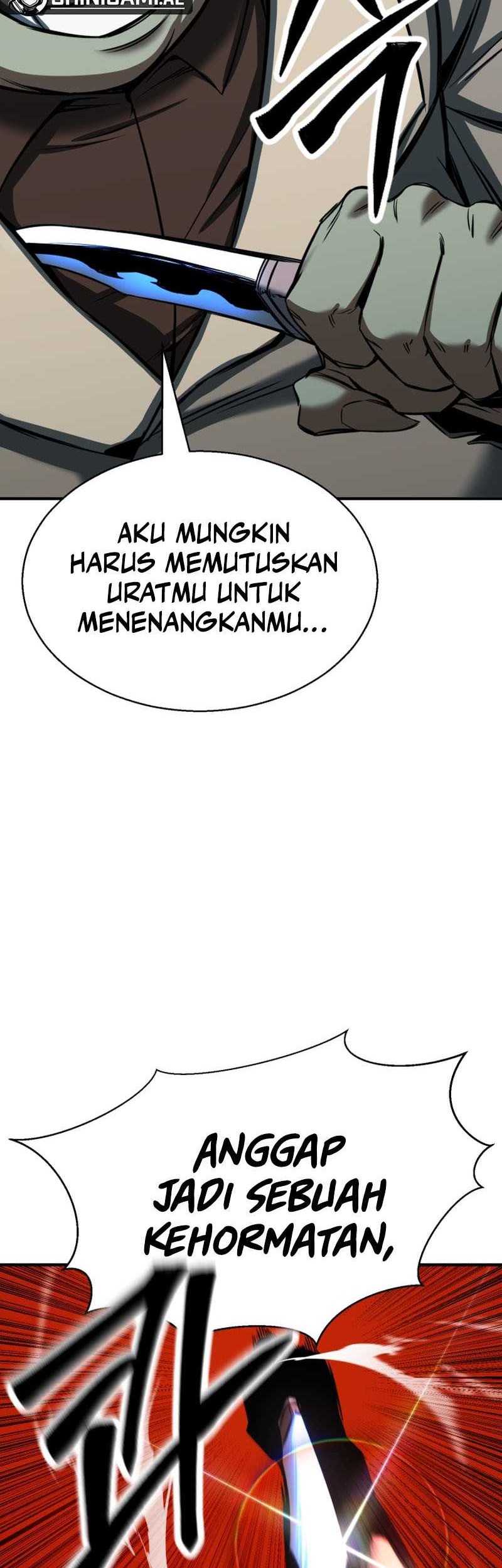 Absolute Necromancer Chapter 49 - Halaman 10