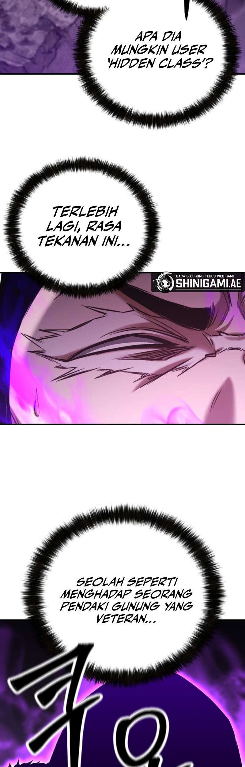 Absolute Necromancer Chapter 49 - Halaman 30