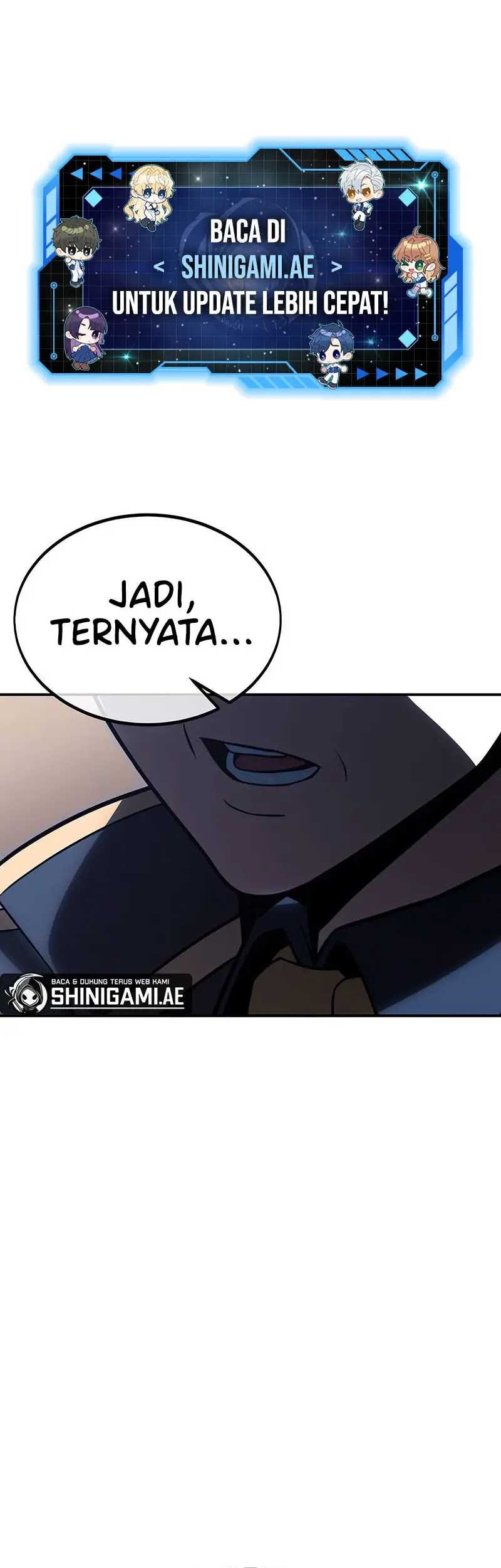 Manhwa The Extra’s Academy Survival Guide Chapter 23 gambar 2