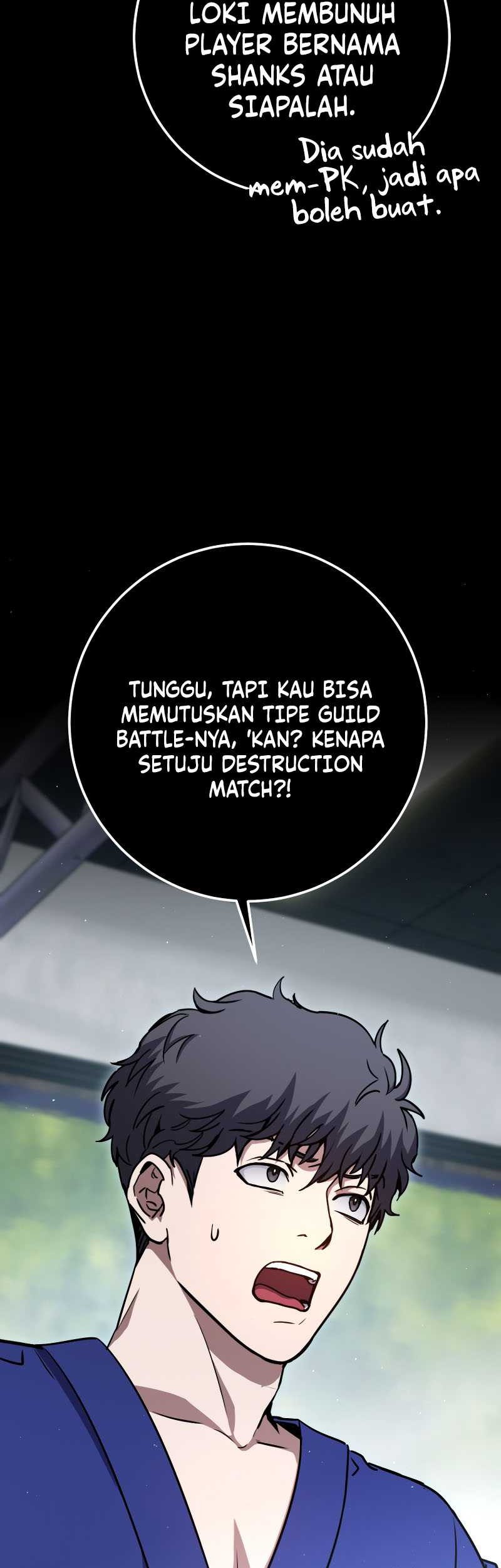 Legendary Blacksmith’s Vengeance Chapter 49 halaman 4
