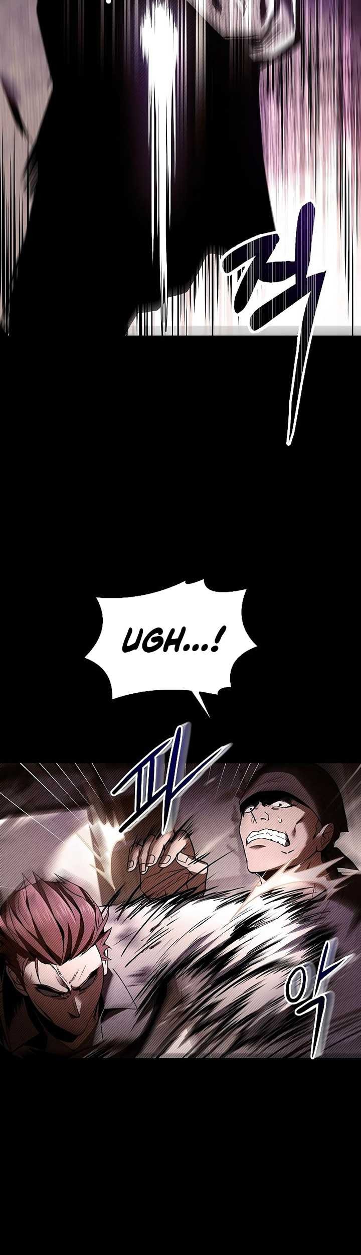 Archmage Restaurant Chapter 28 - Halaman 28