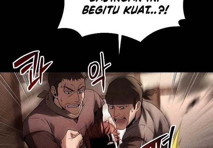 Archmage Restaurant Chapter 28 - Halaman 33