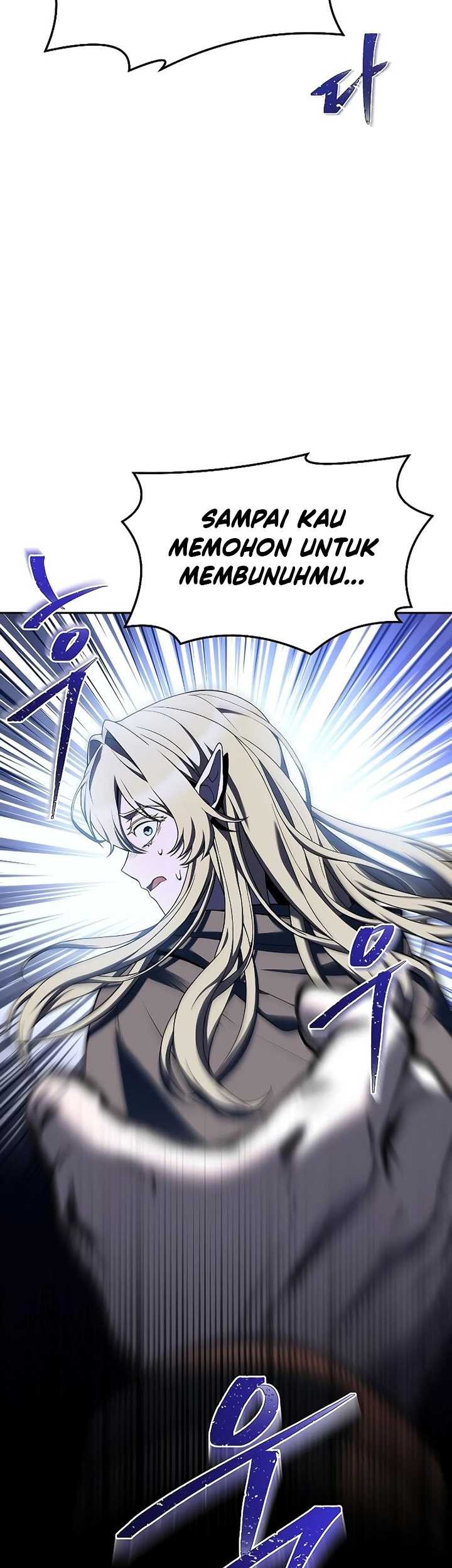 Archmage Restaurant Chapter 28 - Halaman 84