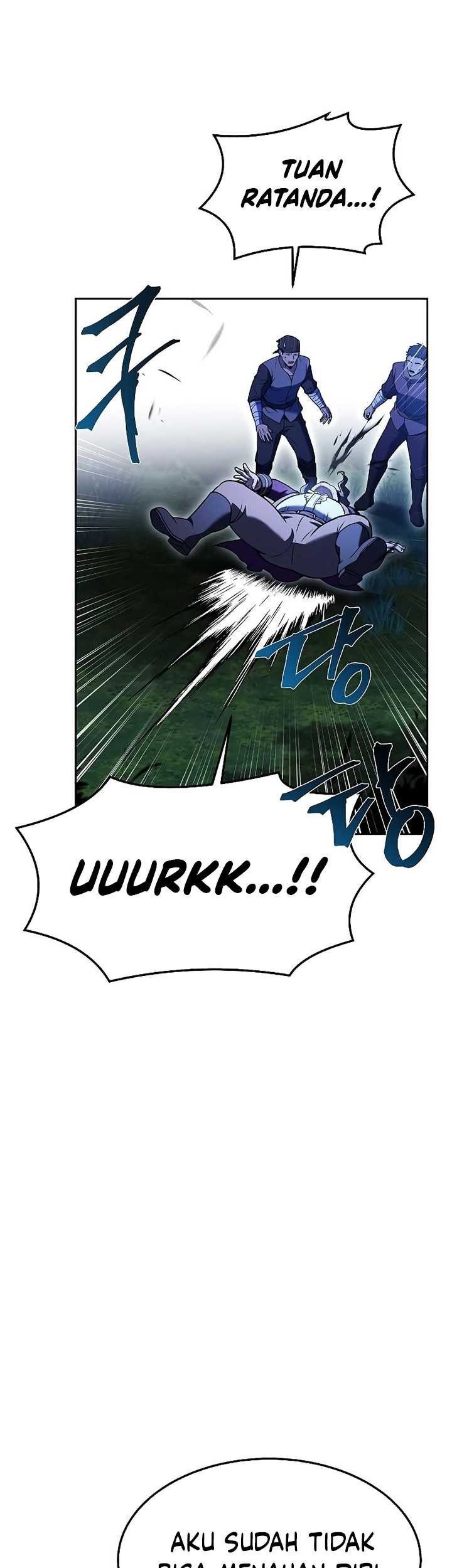 Archmage Restaurant Chapter 28 - Halaman 90