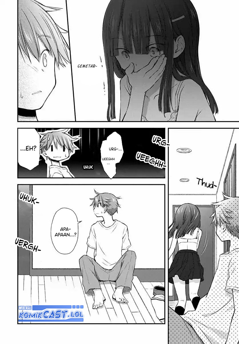 Binetsu Kuukan Chapter 29 - Halaman 13