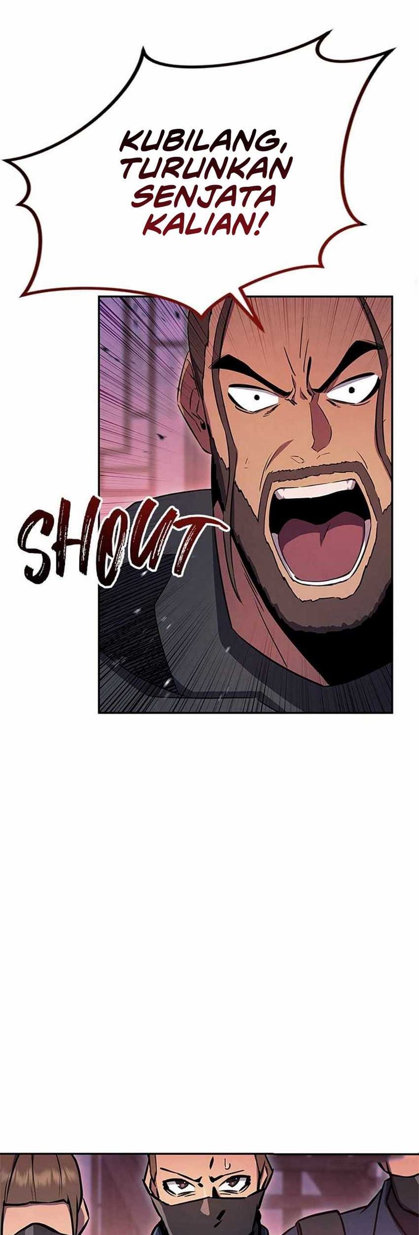 God’s Web Novel Chapter 44 halaman 4