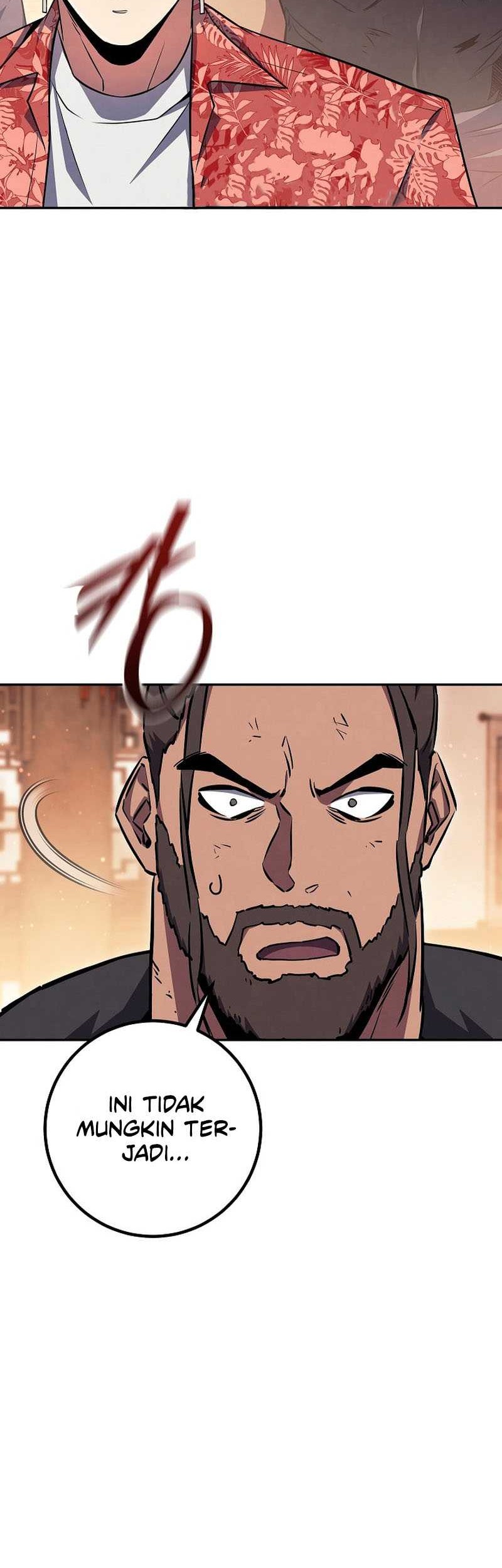 God’s Web Novel Chapter 43 halaman 3