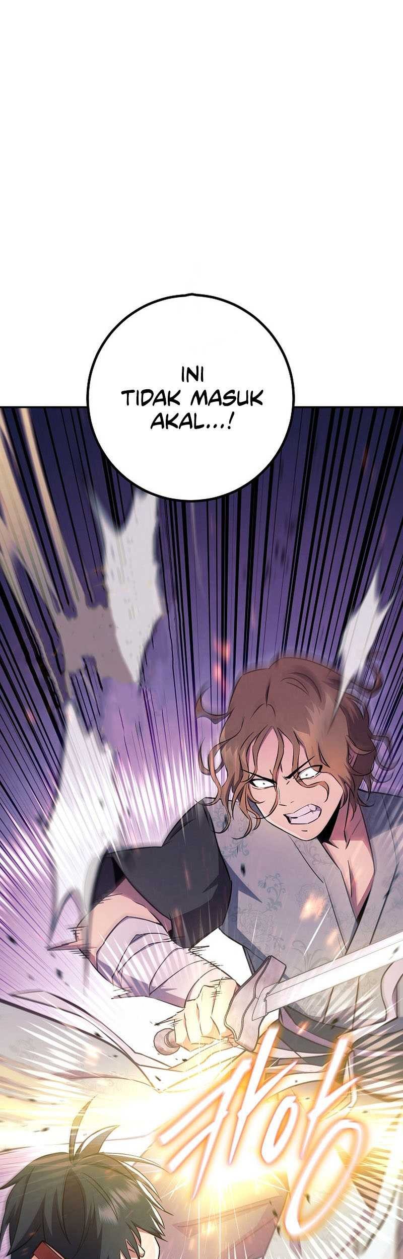 God’s Web Novel Chapter 43 halaman 5