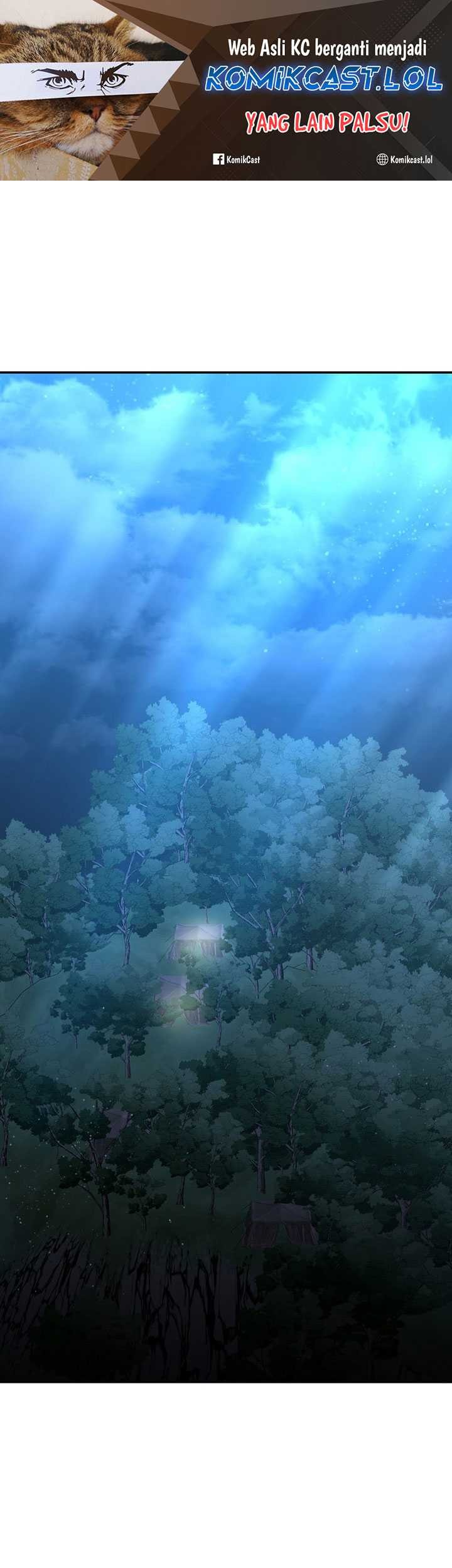 Manhwa Reincarnation of the Murim Clan’s Former Ranker Chapter 118 gambar 2