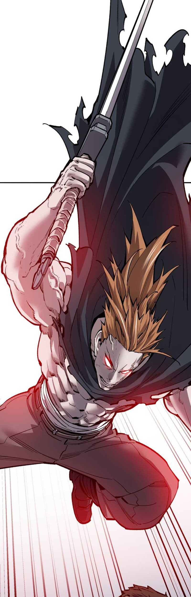 Limit Breaker Chapter 130 halaman 3