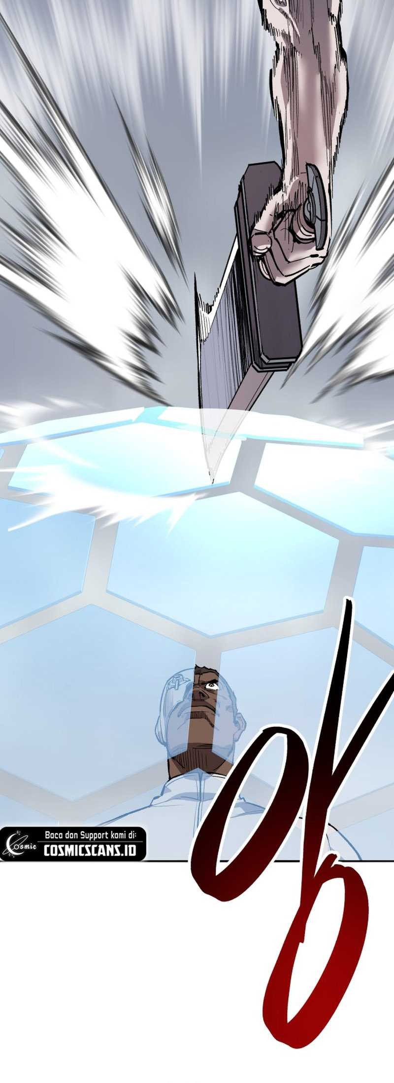 Limit Breaker Chapter 130 halaman 6