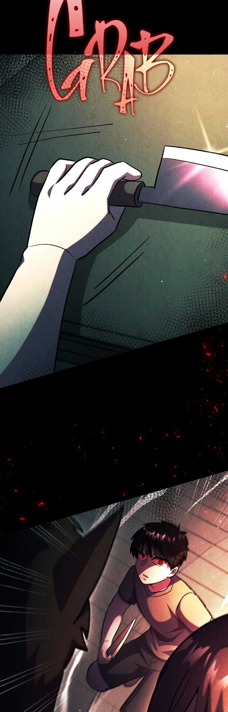 The Iron-Blooded Necromancer Has Returned Chapter 44 halaman 4