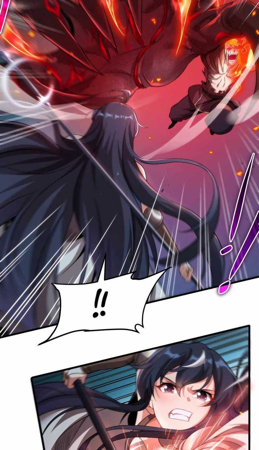Manga Despite Coming From the Abyss, I Will Save Humanity Chapter 125 gambar 2