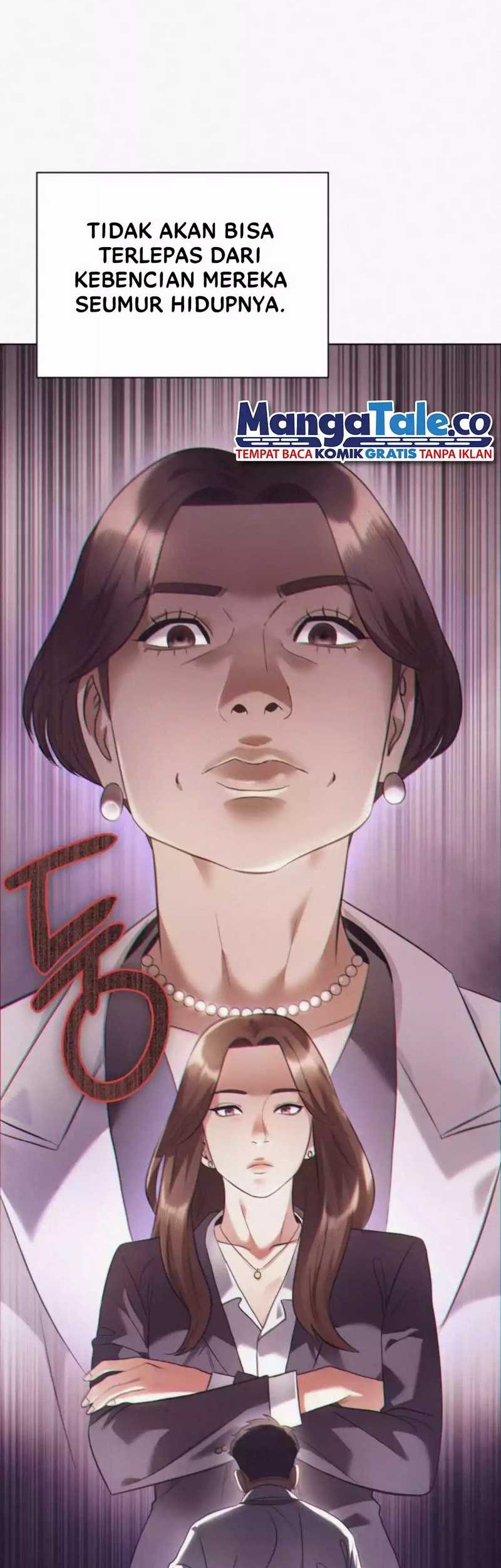 Manhwa Office Worker Who Sees Fate Chapter 11 gambar 2