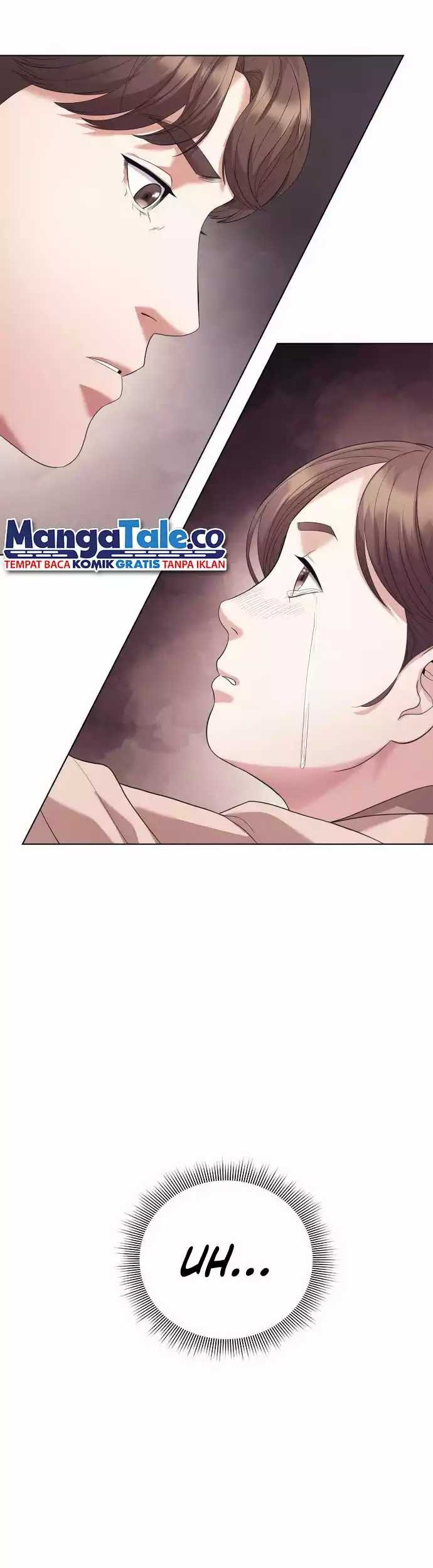 Manhwa Office Worker Who Sees Fate Chapter 02 gambar 2