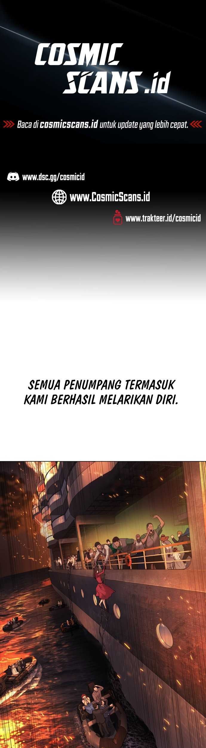 Manhwa Killer Peter Chapter 38 gambar 2