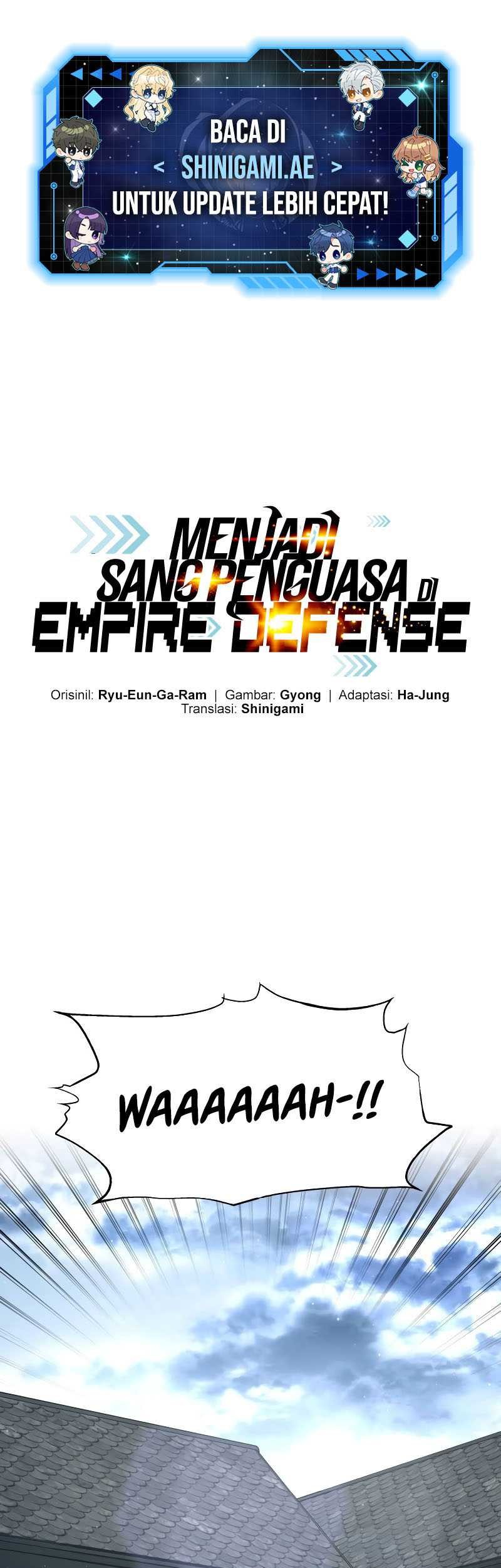 Manhwa I Became the Tyrant of a Defense Game Chapter 94 gambar 2