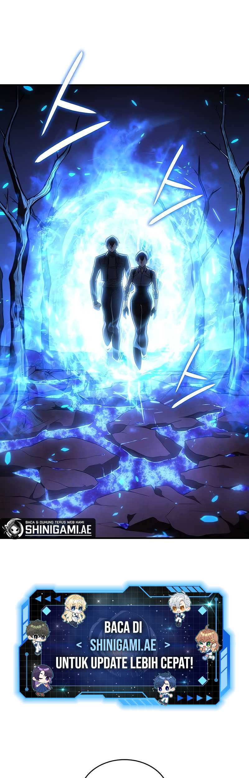 Manhwa Regressing With The King’s Power Chapter 35 gambar 2