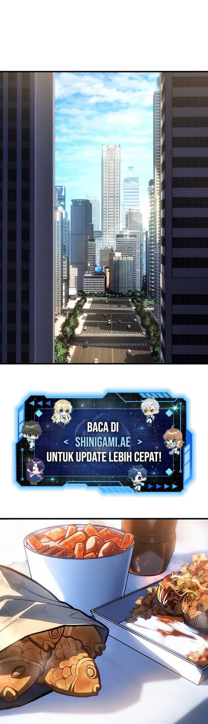 Manhwa Regressing With The King’s Power Chapter 34 gambar 2