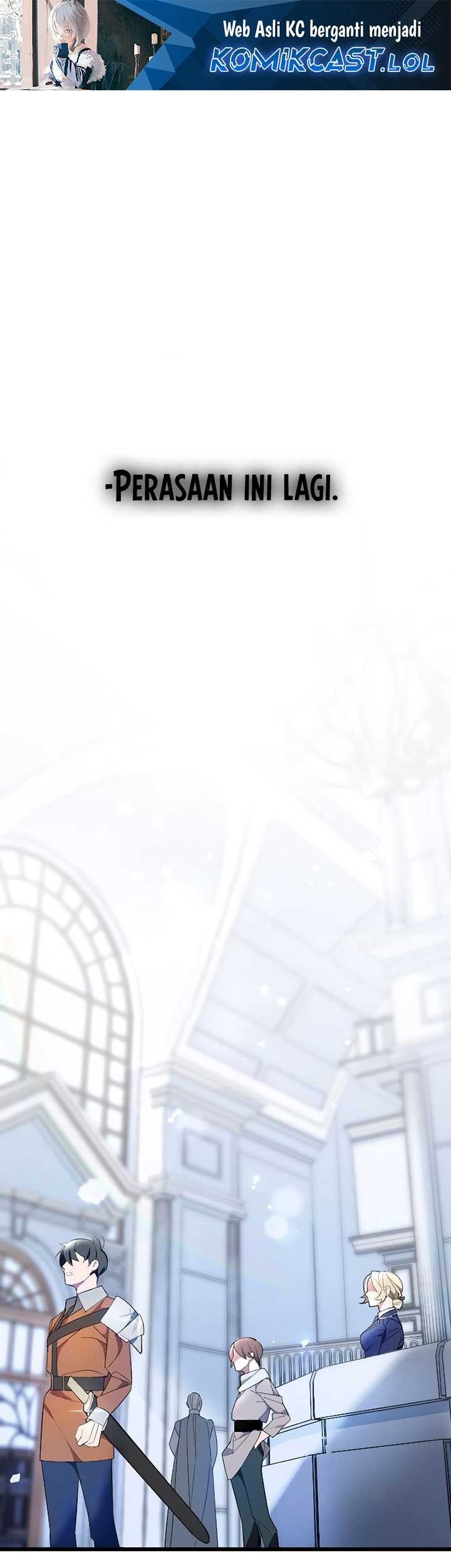 Manga Unparalleled ??? Rank Hidden Equipment Chapter 01 gambar 2