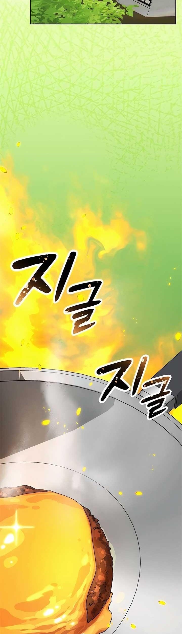 Manhwa Healing Life Through Camping in Another World Chapter 6 gambar 2