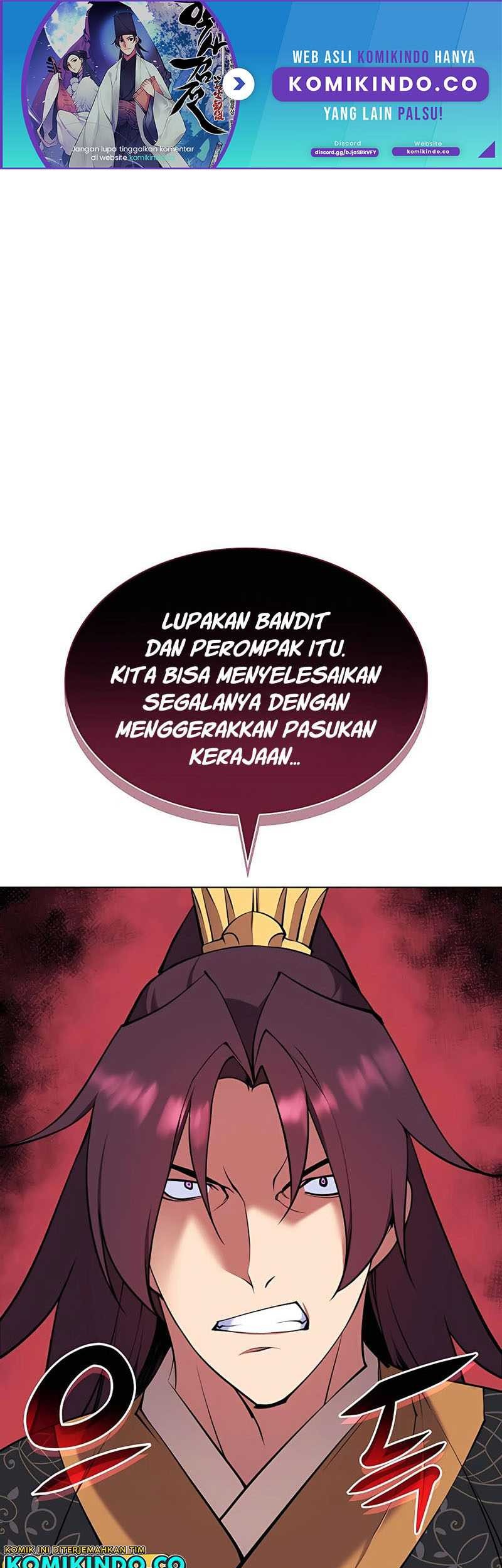 Manhwa Records Of The Swordsman Scholar Chapter 96 gambar 2