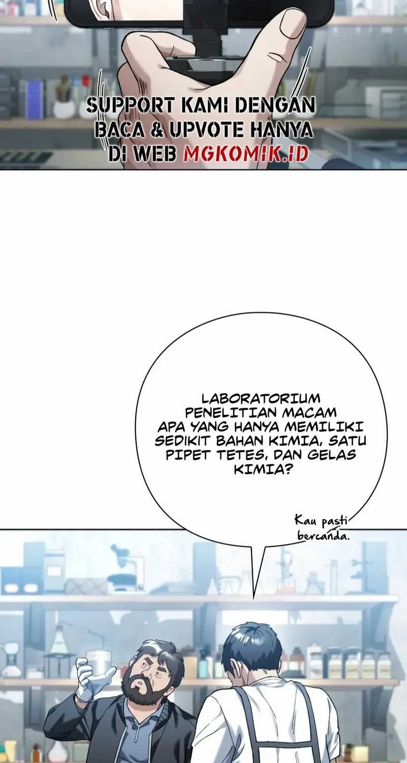 Artifact Reading Appraiser Chapter 21 - Halaman 28