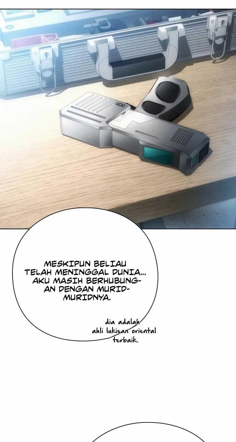 Artifact Reading Appraiser Chapter 21 - Halaman 32