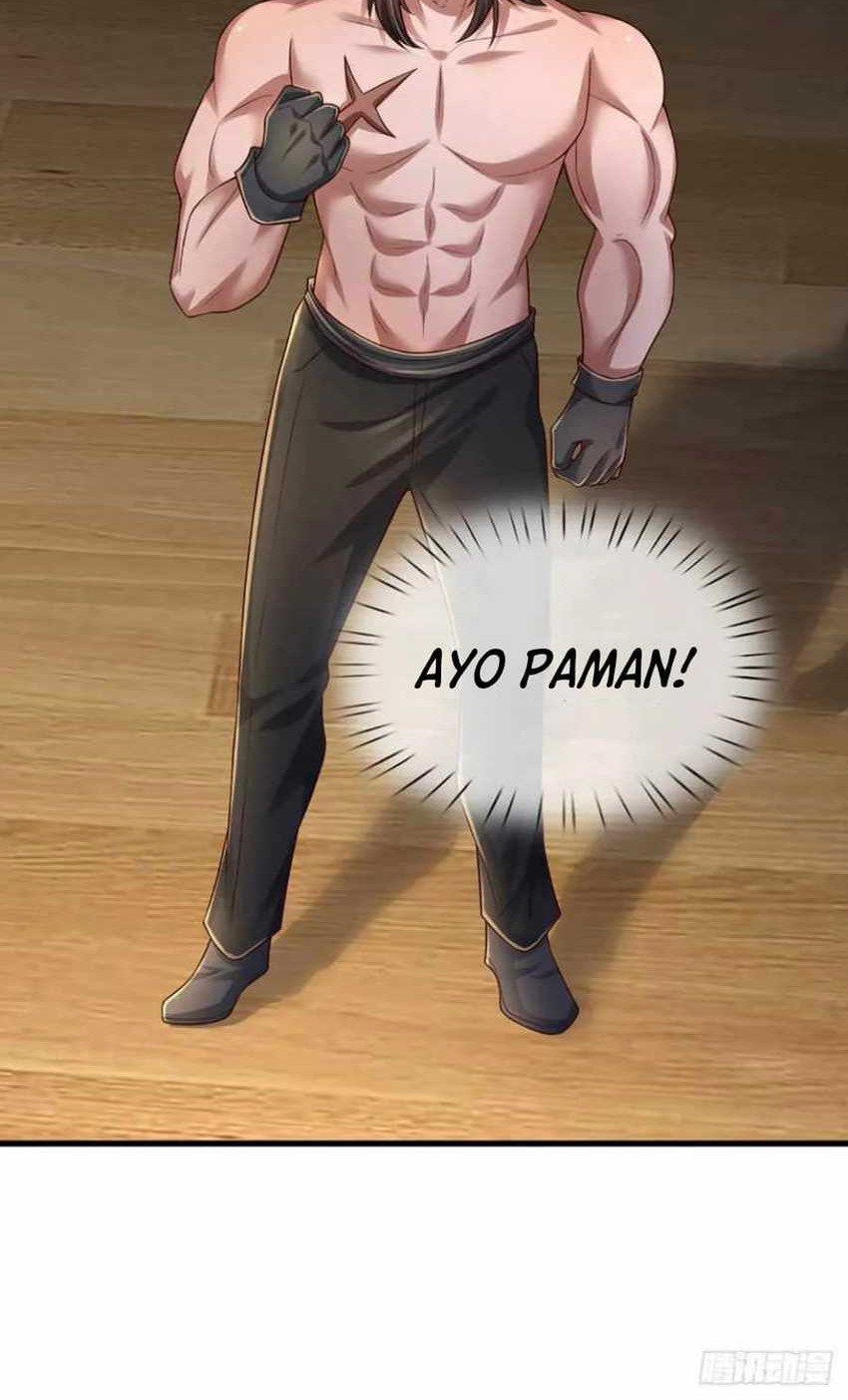 100.000 Layers Of Body Refining: I Raise All Emperor Chapter 232 - Halaman 21