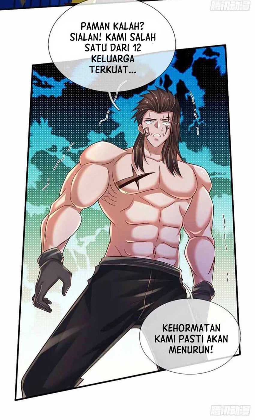 100.000 Layers Of Body Refining: I Raise All Emperor Chapter 232 - Halaman 25