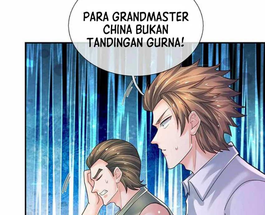 100.000 Layers Of Body Refining: I Raise All Emperor Chapter 232 - Halaman 27