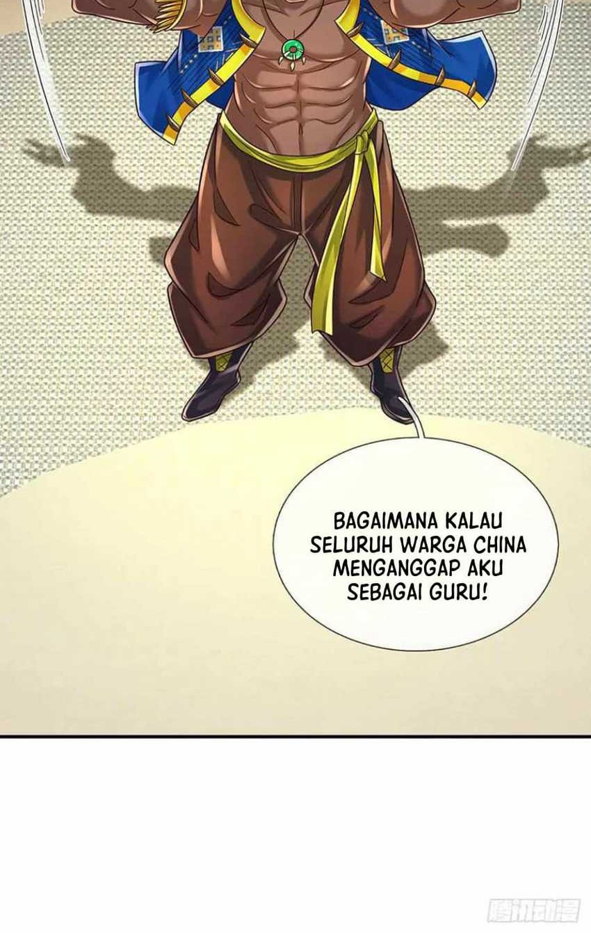 100.000 Layers Of Body Refining: I Raise All Emperor Chapter 232 - Halaman 29