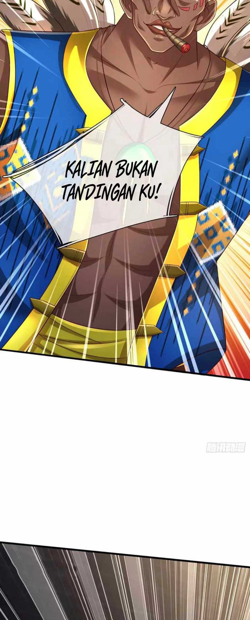 100.000 Layers Of Body Refining: I Raise All Emperor Chapter 232 - Halaman 6